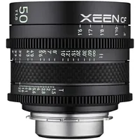 XEEN CF 50mm T1,5 Sony E