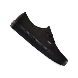 Vans Authentic Herren Schwarz 36,5