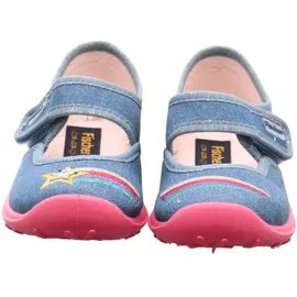 Fischer Schuhe Boogy Blau 29