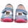 Fischer Schuhe Boogy Blau 29