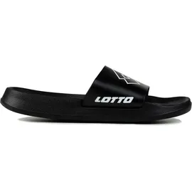 lotto Lathi Schwarz/Weiß 43