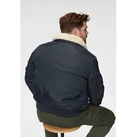 Alpha Industries Injector III rep.blue L