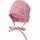 melange Größe 57 in Pink samtrosa