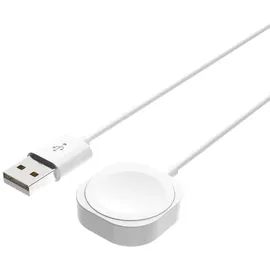 FIXED USB-A Ladekabel für Apple Watch,