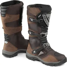FORMA Adventure Braun/Schwarz 44