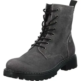 Josef Seibel Schnürstiefelette anthrazit 37