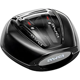 AWEI T25 Schwarz