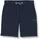 CMP KID G Short Pant Black/Blue 140