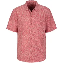 Royal Robbins Salathe Sun Shirt S/S Herren rosa M
