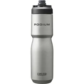 CamelBak Podium Insulated Steel 530 ml) Sierra Red,