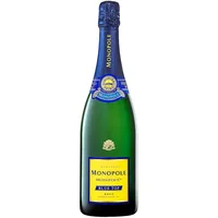 Champagne Heidsieck & Co. Monopole Blue Top Brut (1 x 0.75 l)