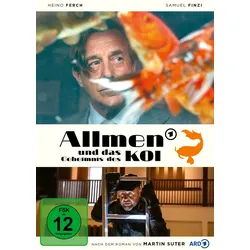 Allmen und das Geheimnis des Koi