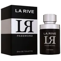 La Rive Password Eau de Toilette 75 ml
