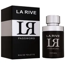 La Rive Password Eau de Toilette 75 ml