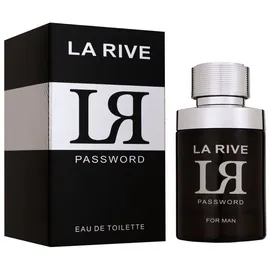 La Rive Password Eau de Toilette 75 ml
