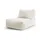 Sitting Point Sitzsack Rock Shara Cord Beige