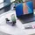Alogic Roam 6-in-1 Powerbank 21.000 mAh Qi2 + 100W USB-C