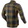 RevIt! Bison 2 H2O Hemd Blau/Braun/Rot XL