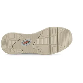 Gabor Sneaker Low Damen Weite E Beige 42,5
