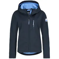 Sublevel Damen Softshelljacke