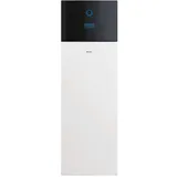 Daikin Luft-wasser-wärmepumpe Inneneinheit Altherma 4 H F, Monoblock, 4,5kw Heizstab, Integrierter 180l Speicher, R290, Weiß