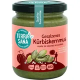 Terrasana Kürbiskernmus mit Steinsalz bio