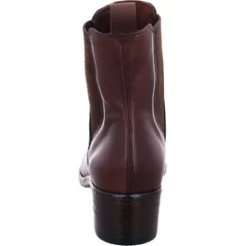 MJUS Chelsea Boots Damen, braun, 38 EU