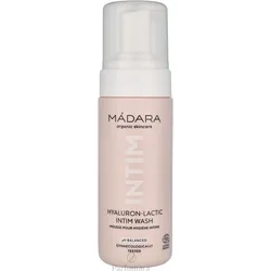 Madara Intim Hyaluron-Lactic Intim Wash