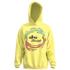 elho Pullover gelb L