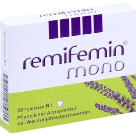 MEDICE Remifemin mono