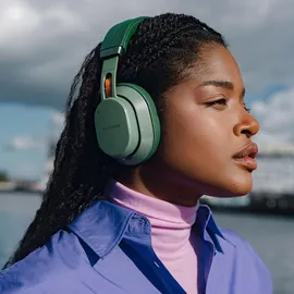 Fairphone Fairbuds XL Grün