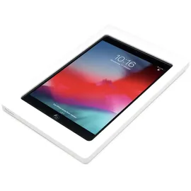 displine Companion Wall Tablet Wandhalterung für iPad 10,2" (7./8./9. Gen.), iPad Air 10,5" (3. Gen.), iPad Pro 10,5" Weiß