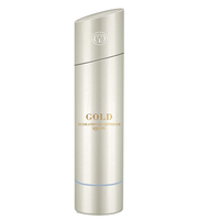 Luxury Beauty Gold Haircare Hydration Conditioner