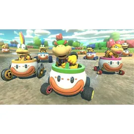 Mario Kart 8 Deluxe (USK) (Nintendo Switch)