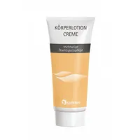 Spitzner Körperlotion Creme 200 ml