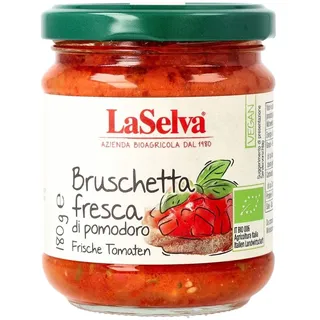 Bruschetta - Frische Tomaten 180g