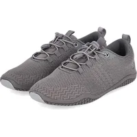 Dockers by Gerli Barfußschuh, Barfußschuh, Schlupfschuh, Slip-On Sneaker mit
