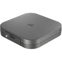 Corsair EX400U 2 TB USB4 Grau CSSD-EX400U2TB