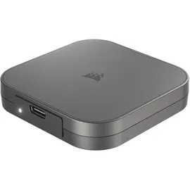 Corsair EX400U 2 TB USB4 Grau CSSD-EX400U2TB