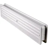 WALLAIR N35820 Abluftgitter Kunststoff