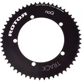Rotor Bike Components Rotor Track 144 Bcd Kettenblatt - Black - 49t