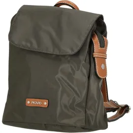 Picard Rucksack / Backpack Sonja 3117 Anthrazit Grau Damen