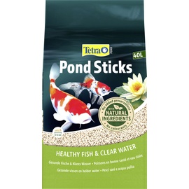 Tetra Pond Sticks 40 l