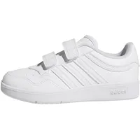 Adidas Hoops 4.0 Kids Cloud White / Cloud White