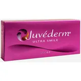 Juvederm Ultra Smile Lidocaine 2x 0,55 ml