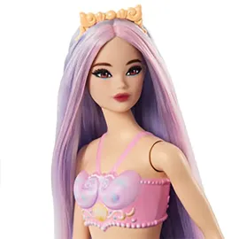 Barbie Core Mermaid_4