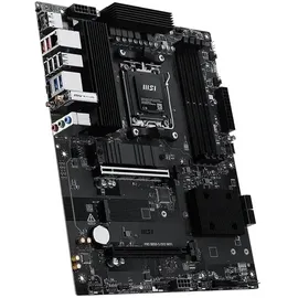 MSI PRO B850-S EVO WIFI