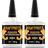 kraftprotz Sekundenkleber Set Flüssig & Gel 2× 50 g