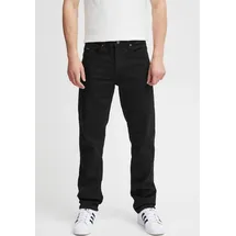Blend Rock Regular Fit Schwarz 34/32