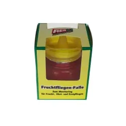 Reinex Fruchtfliegen-Falle 1366 , 1 Stück